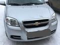 Chevrolet Aveo 2012 годаүшін3 800 000 тг. в Щучинск