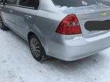 Chevrolet Aveo 2012 годаүшін3 800 000 тг. в Щучинск – фото 4