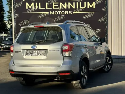 Subaru Forester 2017 года за 10 749 999 тг. в Усть-Каменогорск – фото 11