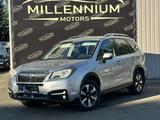 Subaru Forester 2017 года за 10 749 999 тг. в Усть-Каменогорск