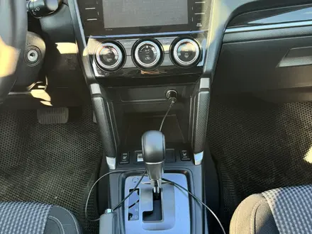 Subaru Forester 2017 года за 10 749 999 тг. в Усть-Каменогорск – фото 7