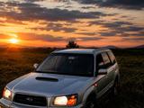 Subaru Forester 2002 года за 3 800 000 тг. в Риддер
