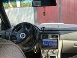 Subaru Forester 2002 года за 3 800 000 тг. в Риддер – фото 4