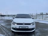 Volkswagen Polo 2014 года за 3 800 000 тг. в Уральск