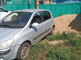 Hyundai Getz 2007 года за 2 300 000 тг. в Павлодар – фото 2