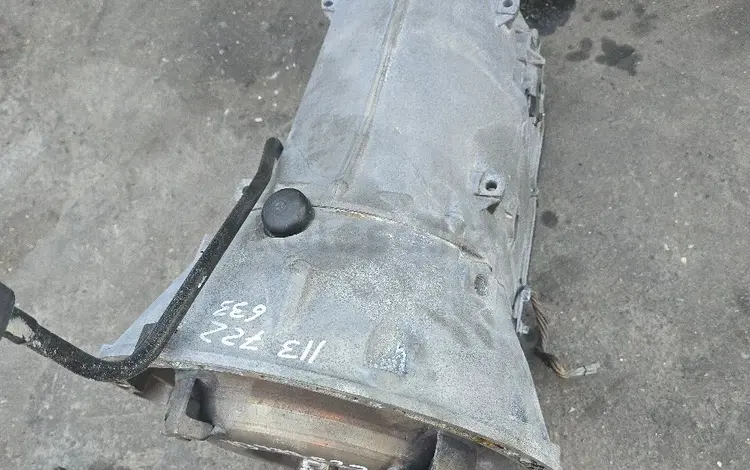 Акпп m113үшін160 000 тг. в Шымкент
