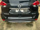Nissan Rogue 2019 года за 2 500 000 тг. в Актобе – фото 2