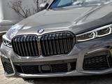 BMW 750 2021 годаfor44 500 000 тг. в Алматы – фото 4