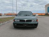 Mitsubishi Sigma/Magna 1994 года за 1 600 000 тг. в Костанай – фото 5