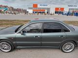 Mitsubishi Sigma/Magna 1994 года за 1 600 000 тг. в Костанай – фото 4