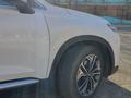 Hyundai Santa Fe 2020 годаүшін15 950 000 тг. в Байконыр – фото 37