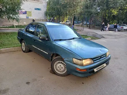 Toyota Corolla 1995 года за 900 000 тг. в Астана – фото 2