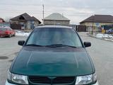 Mitsubishi Space Wagon 1997 годаүшін2 400 000 тг. в Шымкент