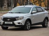ВАЗ (Lada) Vesta Cross 2020 годаfor5 800 000 тг. в Караганда