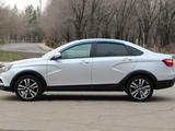 ВАЗ (Lada) Vesta Cross 2020 годаfor5 800 000 тг. в Караганда – фото 3