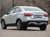 ВАЗ (Lada) Vesta Cross 2020 годаfor5 800 000 тг. в Караганда – фото 4
