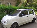 Daewoo Matiz 2013 года за 1 700 000 тг. в Алматы – фото 2