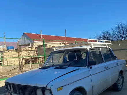 ВАЗ (Lada) 2106 2005 года за 630 000 тг. в Жанаозен – фото 2