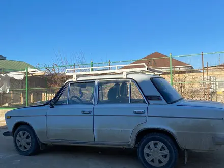 ВАЗ (Lada) 2106 2005 года за 630 000 тг. в Жанаозен – фото 4