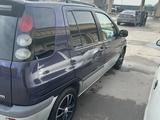 Toyota Raum 1997 годаfor2 600 000 тг. в Алматы – фото 3