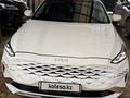Kia K8 2024 года за 20 000 000 тг. в Алматы – фото 11