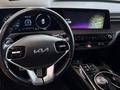 Kia K8 2024 года за 20 000 000 тг. в Алматы – фото 6