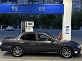 Nissan Cefiro 1994 годаүшін2 500 000 тг. в Рудный – фото 2