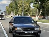 Nissan Cefiro 1994 годаүшін2 500 000 тг. в Рудный