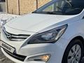 Hyundai Accent 2016 года за 5 800 000 тг. в Алматы – фото 14