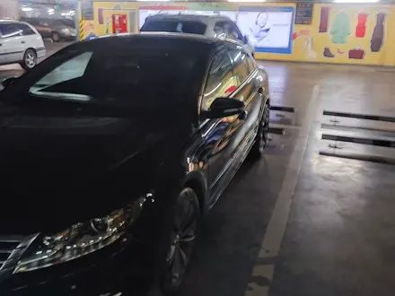 Volkswagen Passat CC 2015 года за 7 200 000 тг. в Алматы – фото 5