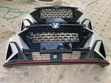 Бампер для китайских авто за 1 020 тг. в Шымкент