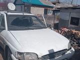 Ford Escort 1995 года за 550 000 тг. в Петропавловск – фото 4