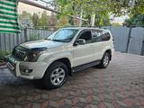 Toyota Land Cruiser Prado 2007 года за 10 700 000 тг. в Алматы – фото 3