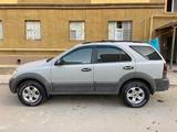 Kia Sorento 2004 года за 3 100 000 тг. в Актау