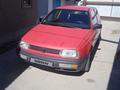 Volkswagen Golf 1992 годаfor950 000 тг. в Шу