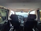 Opel Zafira 2000 года за 3 500 000 тг. в Шиели – фото 4