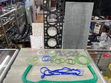 Прокладки для двигателя ЯМЗ-534 за 150 000 тг. в Алматы