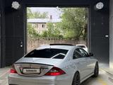 Mercedes-Benz CLS 55 AMG 2007 годаүшін13 000 000 тг. в Алматы – фото 2