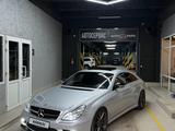 Mercedes-Benz CLS 55 AMG 2007 годаүшін13 000 000 тг. в Алматы
