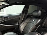 Mercedes-Benz CLS 55 AMG 2007 годаүшін13 000 000 тг. в Алматы – фото 4