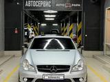 Mercedes-Benz CLS 55 AMG 2007 годаүшін13 000 000 тг. в Алматы – фото 3