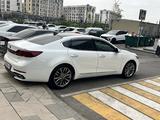 Kia K7 2020 года за 14 700 000 тг. в Алматы