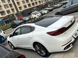 Kia K7 2020 года за 14 700 000 тг. в Алматы – фото 3