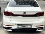 Kia K7 2020 года за 14 700 000 тг. в Алматы – фото 2
