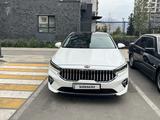 Kia K7 2020 года за 14 700 000 тг. в Алматы – фото 4