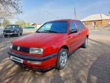 Volkswagen Vento 1993 года за 1 150 000 тг. в Киевка – фото 4