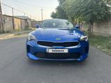 Kia Stinger 2018 годаүшін12 500 000 тг. в Алматы