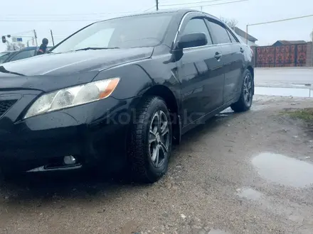 Toyota Camry 2007 года за 5 900 000 тг. в Алматы – фото 2