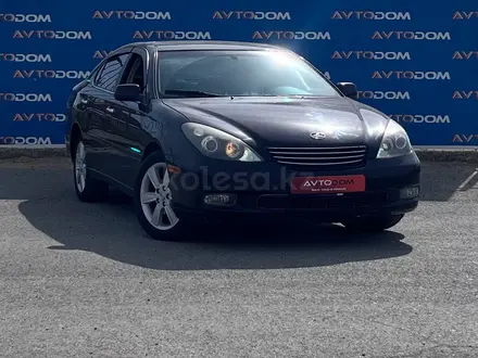 Lexus ES 330 2003 года за 5 900 000 тг. в Актау