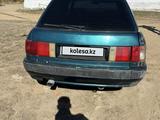 Audi 80 1993 года за 940 000 тг. в Степногорск – фото 4
